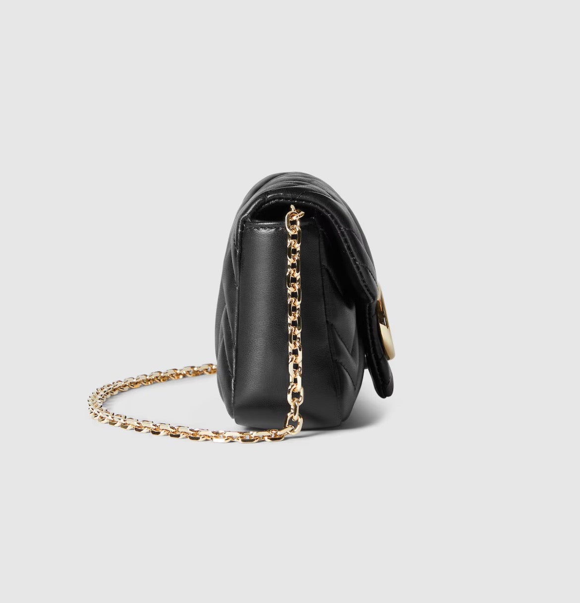 GG Marmont mini shoulder bag