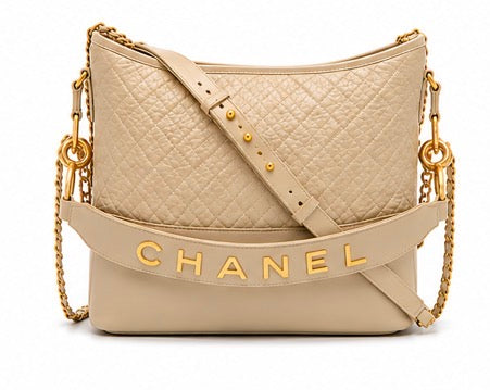 Chanel Gabrielle Hobo Bag large