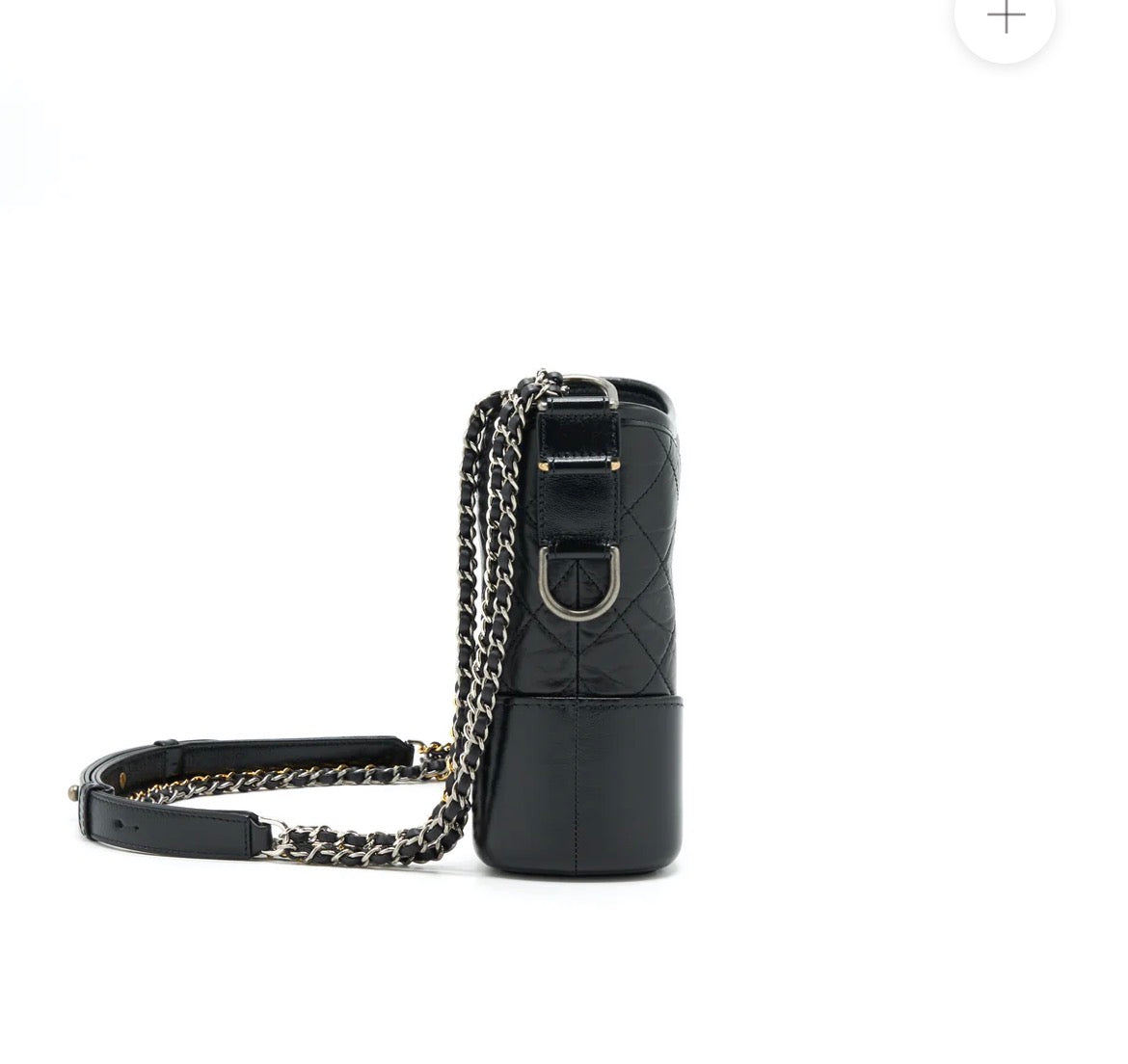 Chanel Gabrielle Hobo Bag medium