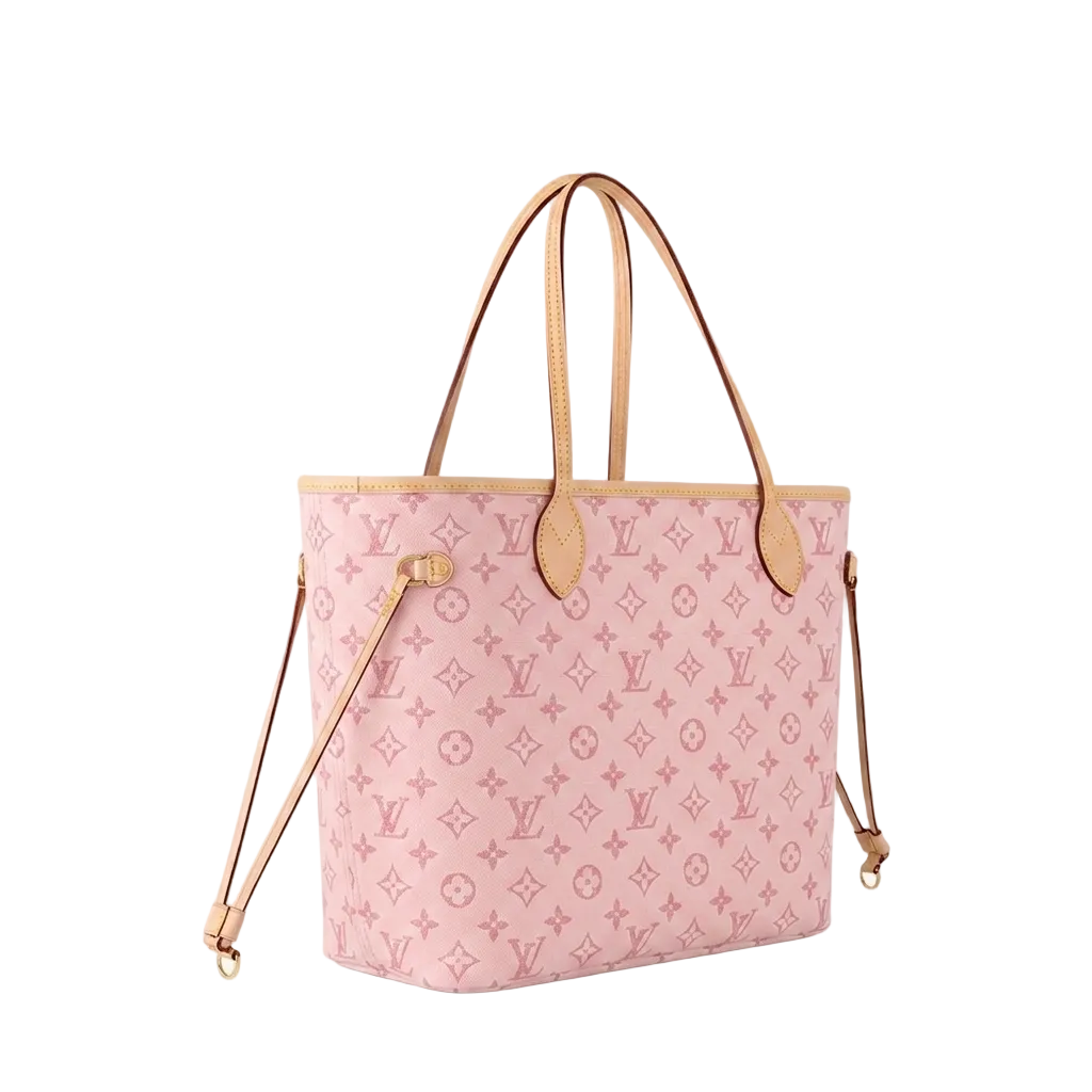 Louis Vuitton Neverfull monogram MM
