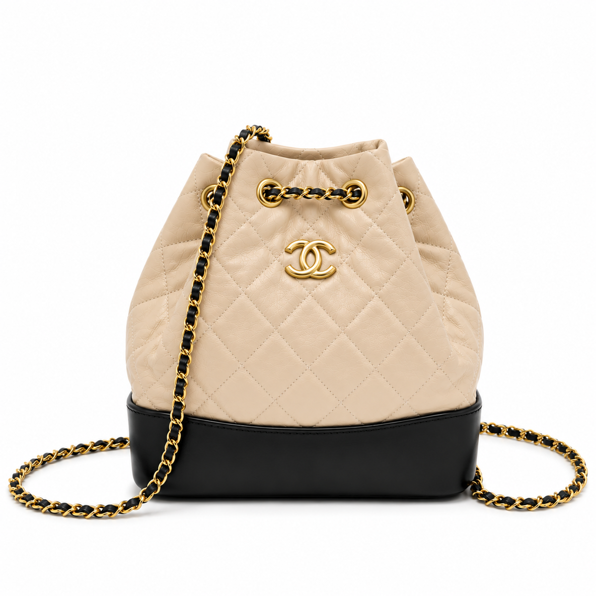 Chanel Gabrielle Backpack small