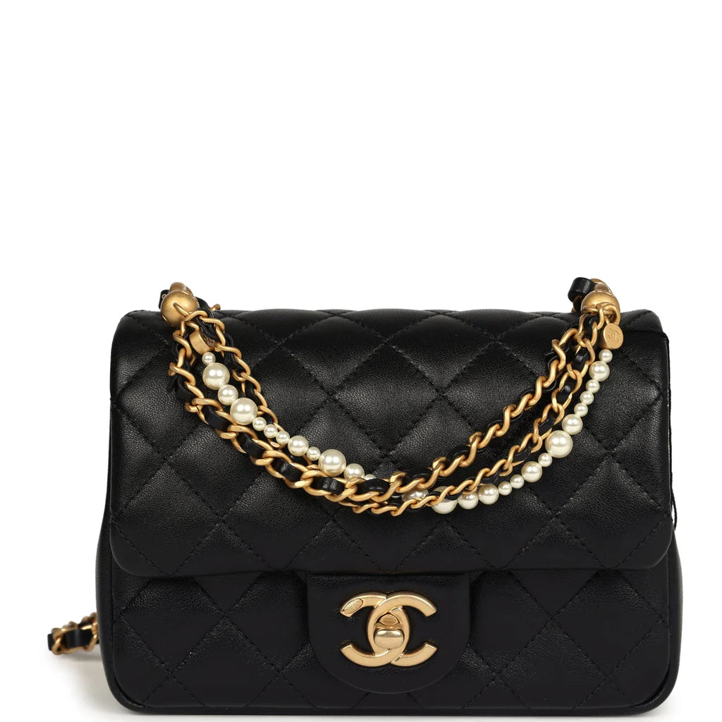 Chanel mini Flap Bag