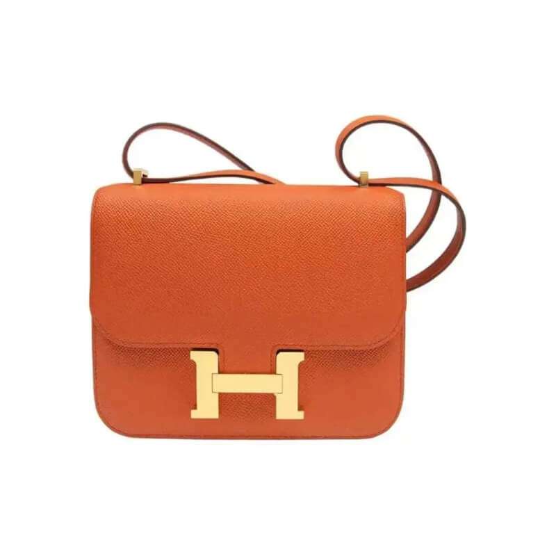 Hermès Constance 19