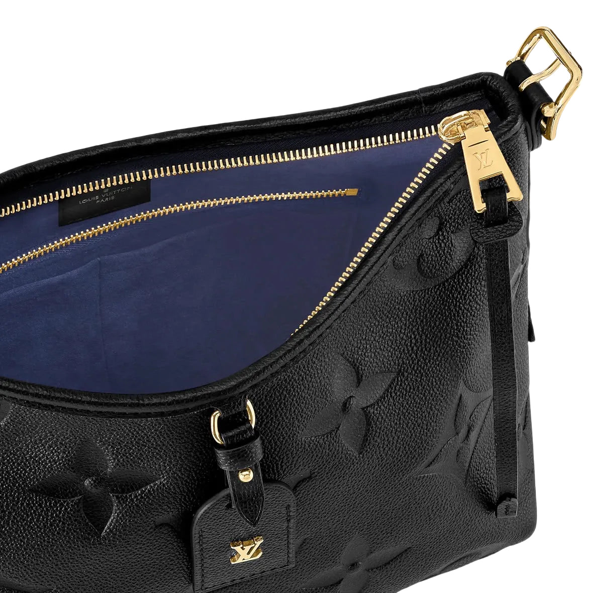 CarryAll PM Monogram Empreinte
Leather - Handbags | LOUIS VUITTON