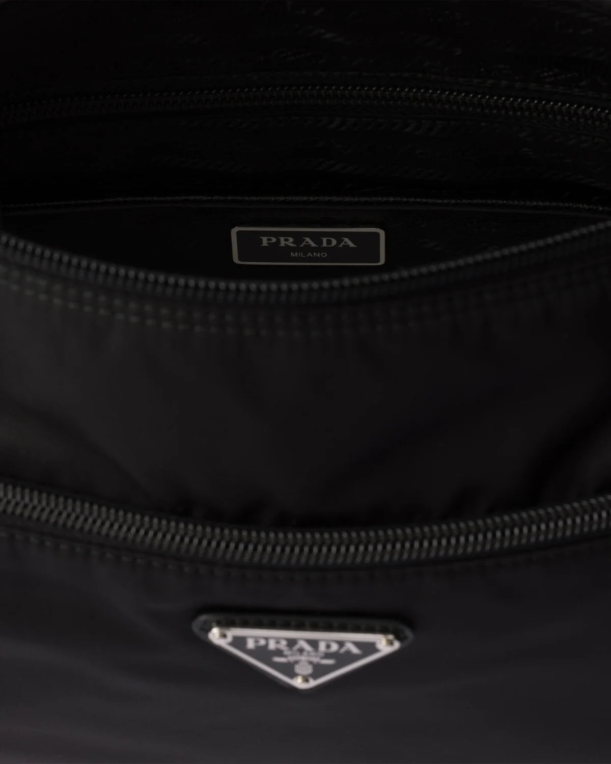 Re-Nylon bag
