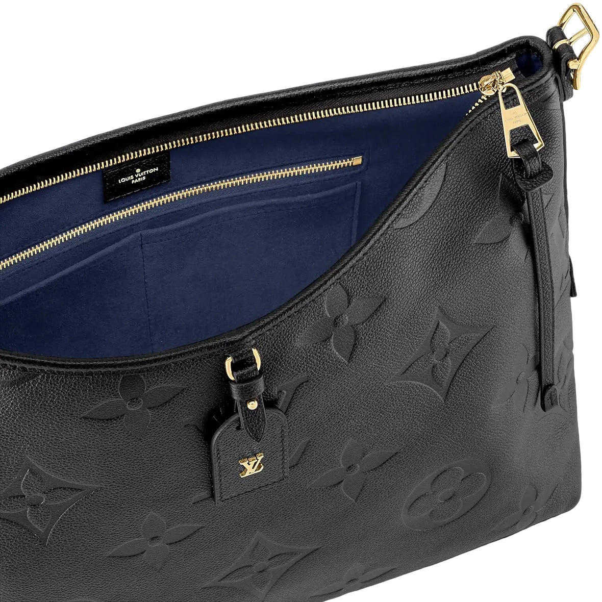 CarryAll MM Monogram Empreinte
Leather - Handbags