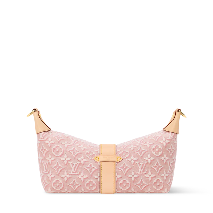 Louis Vuitton Pochette Mia