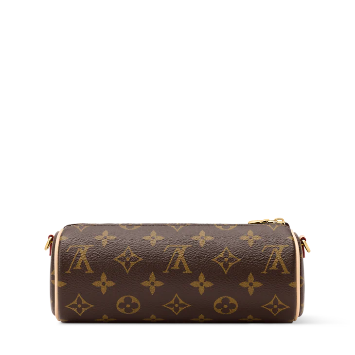 Louis Vuitton Pochette Papillon