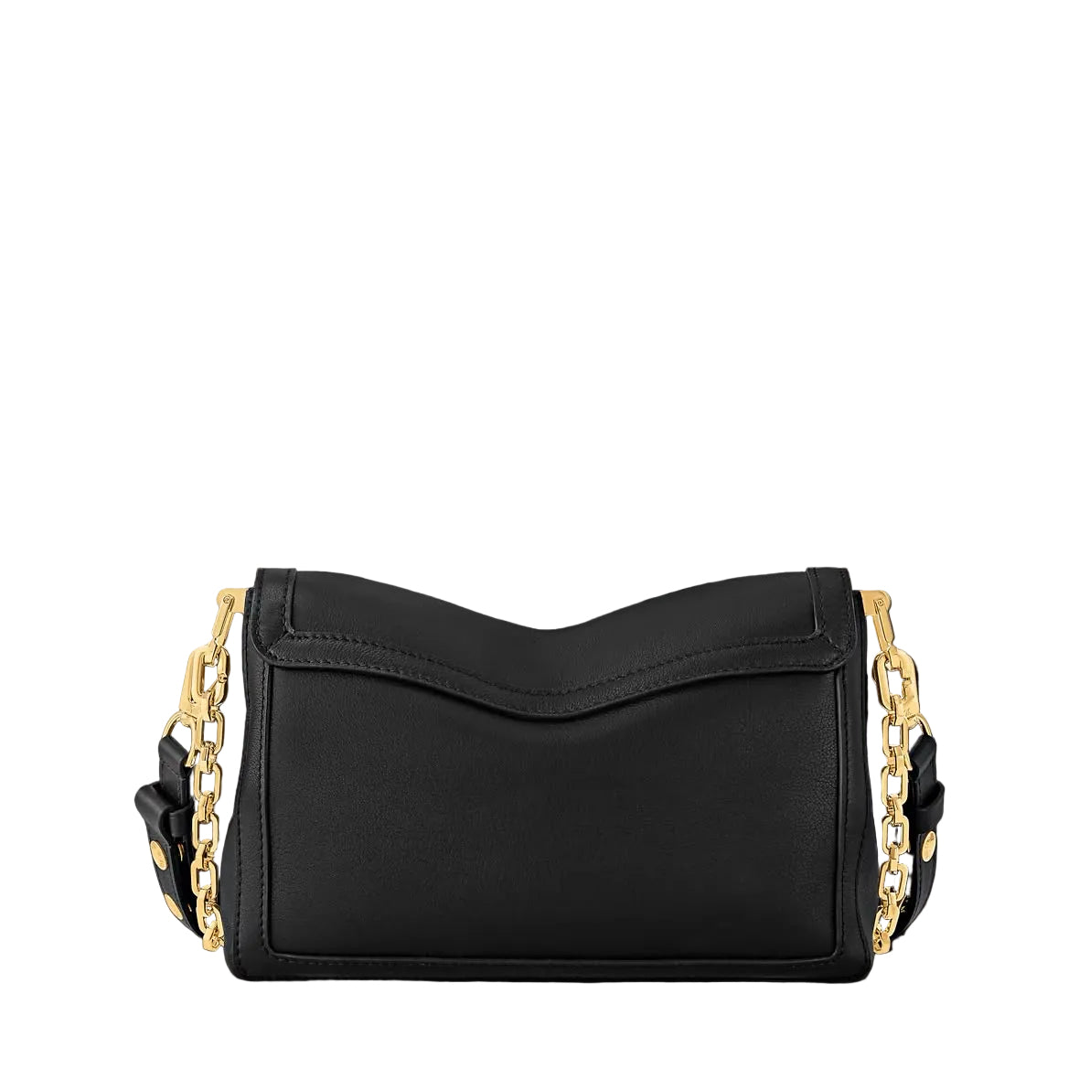Dauphine Soft MM Fashion Leather - Handbags