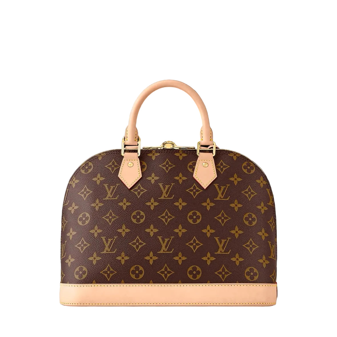 Louis Vuitton Alma PM Monogram Canvas - Handbags
