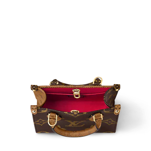 Louis Vuitton OnTheGo BB