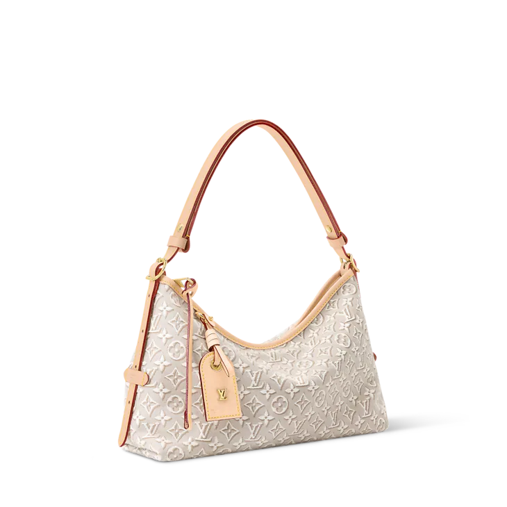 Louis Vuitton Carryall East-West