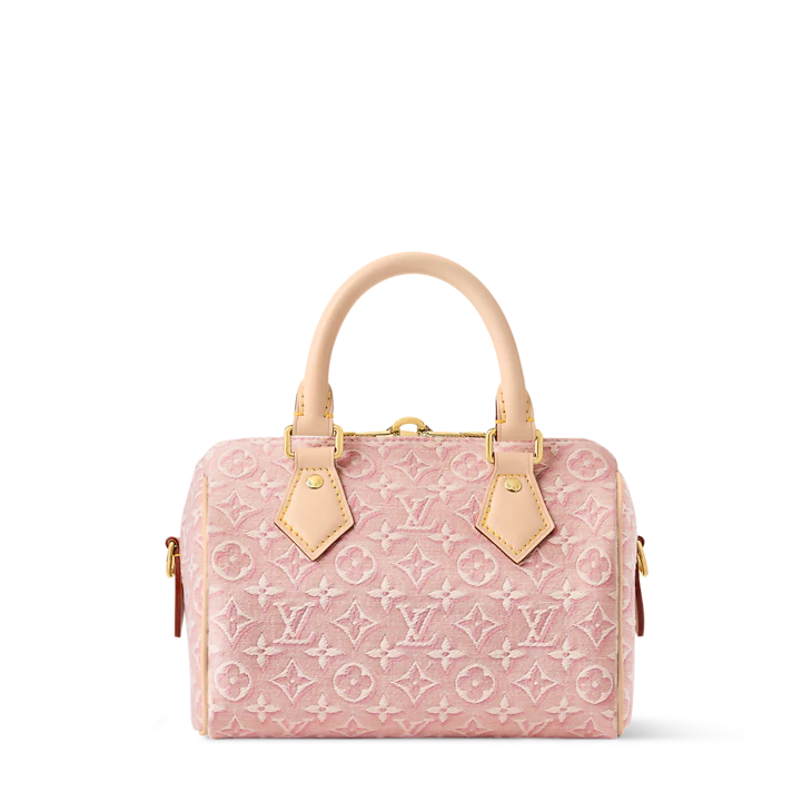 Louis Vuitton Speedy Bandoulière 20