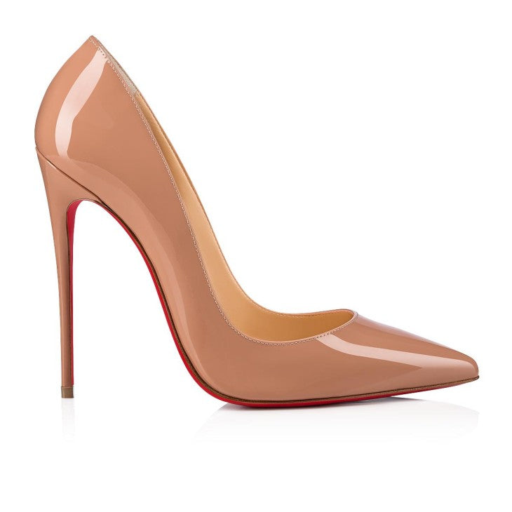 Christian Louboutin So Kate                   120 mm pump