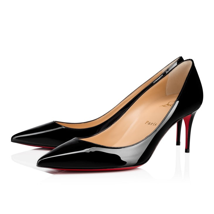 Christian Louboutin Kate                          90 mm pumps
