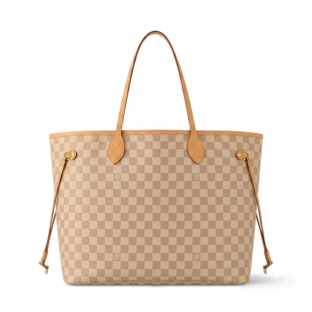Louis Vuitton Neverfull Gm
