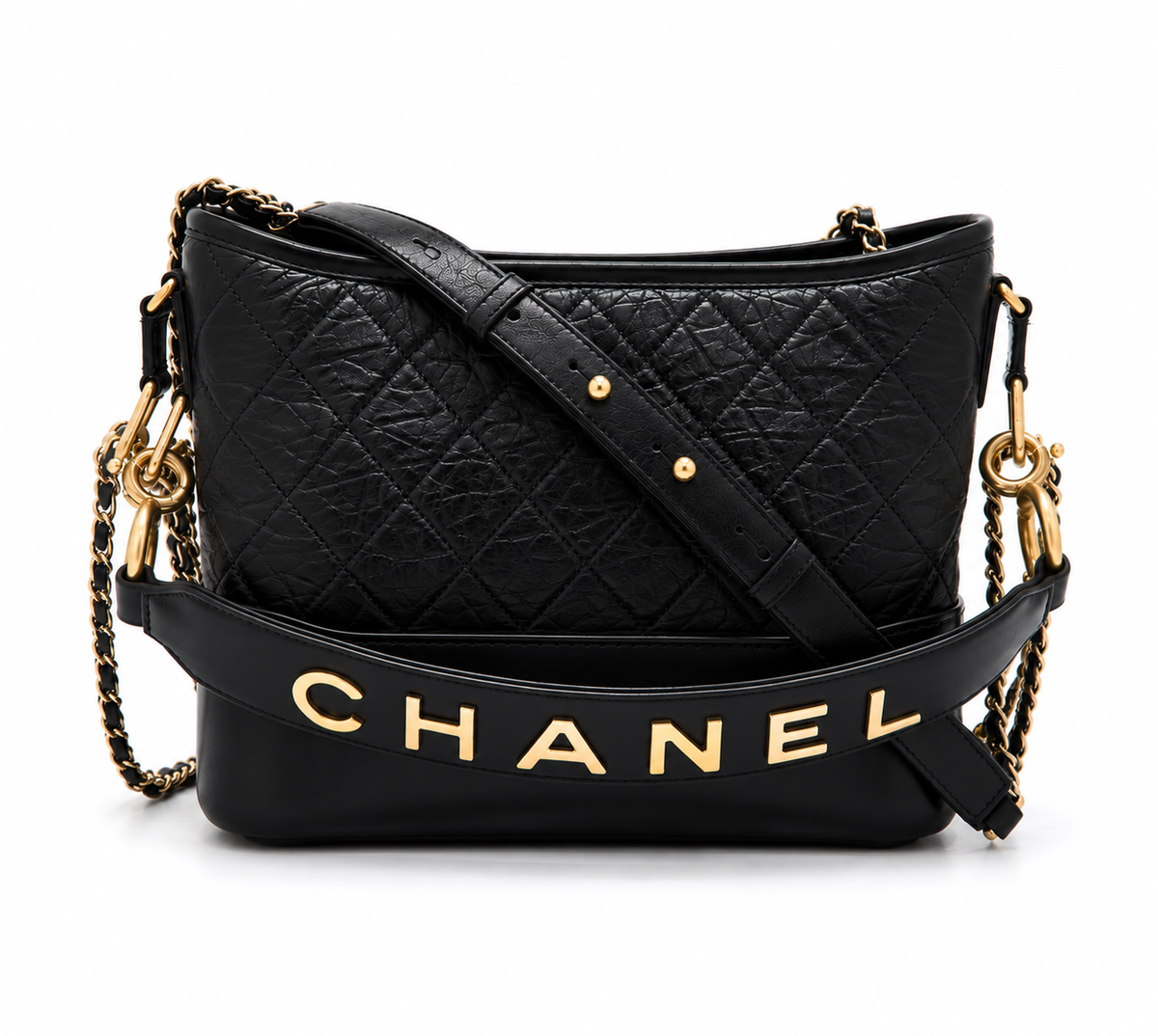 Chanel Gabrielle Hobo Bag medium