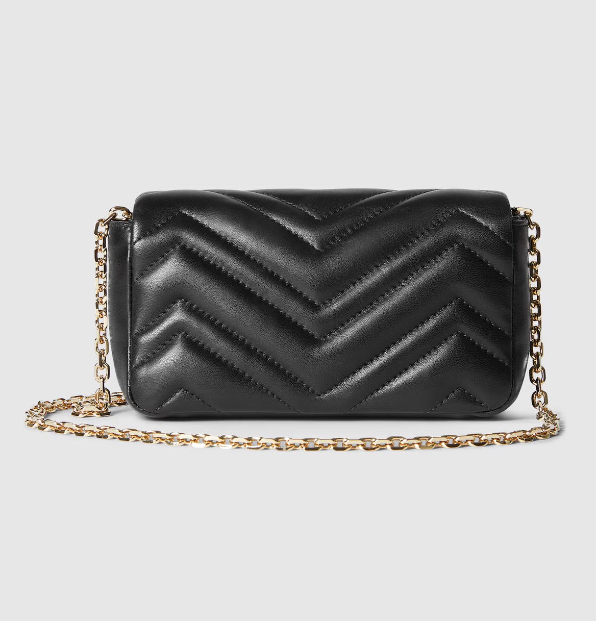 GG Marmont mini shoulder bag