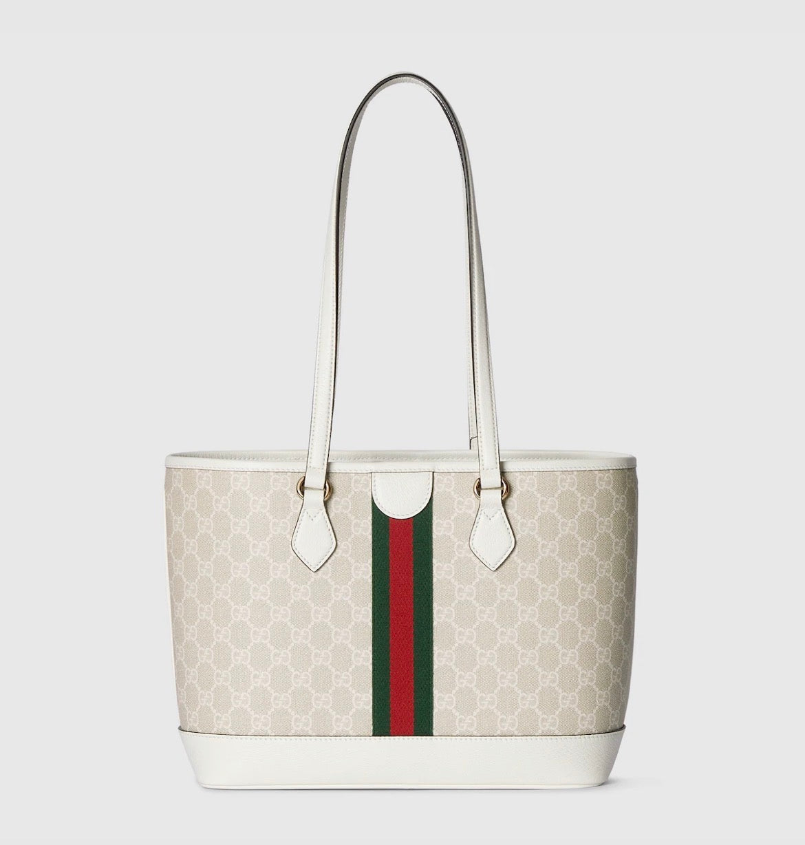 Ophidia medium tote bag