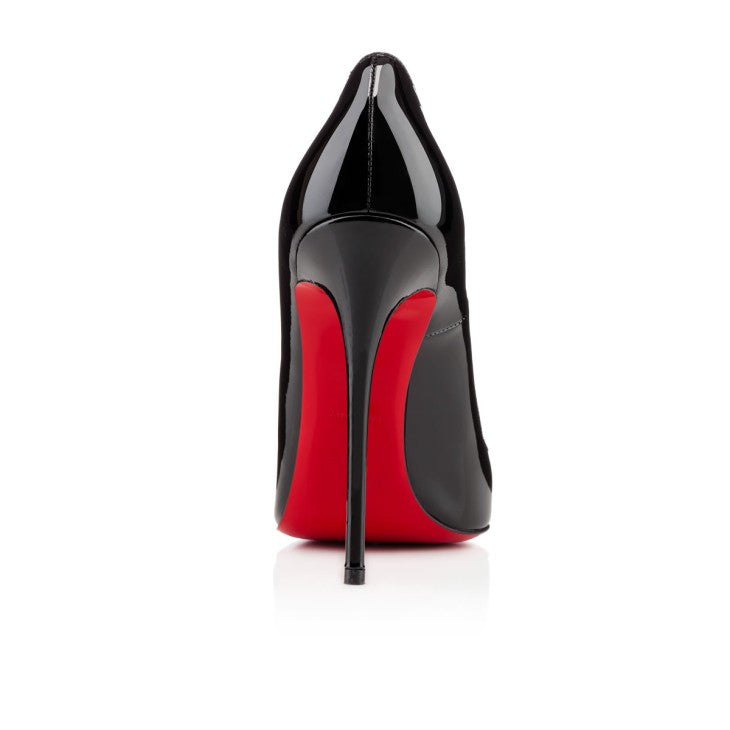 Christian Louboutin So Kate                   120 mm pump