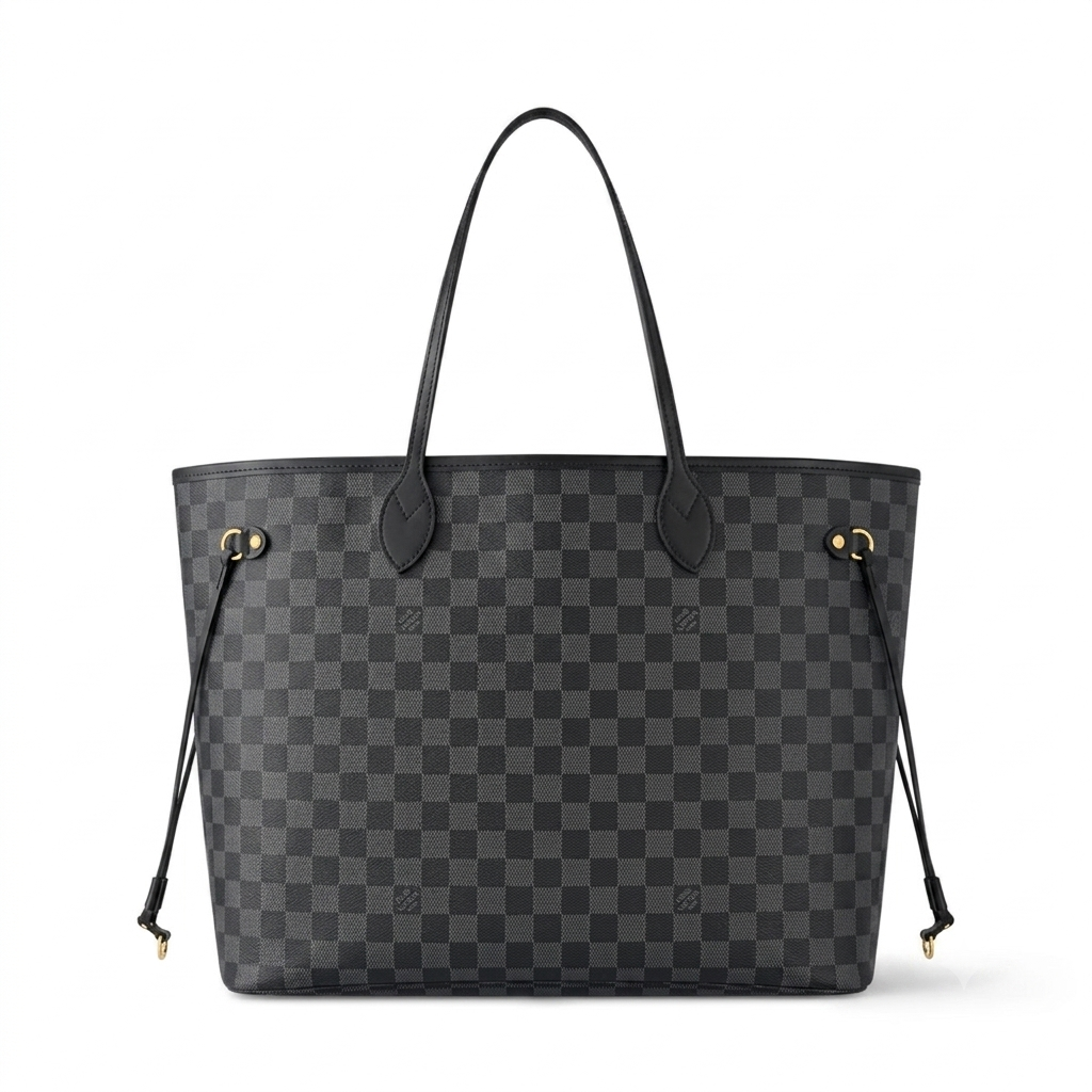 Louis Vuitton Neverfull Gm