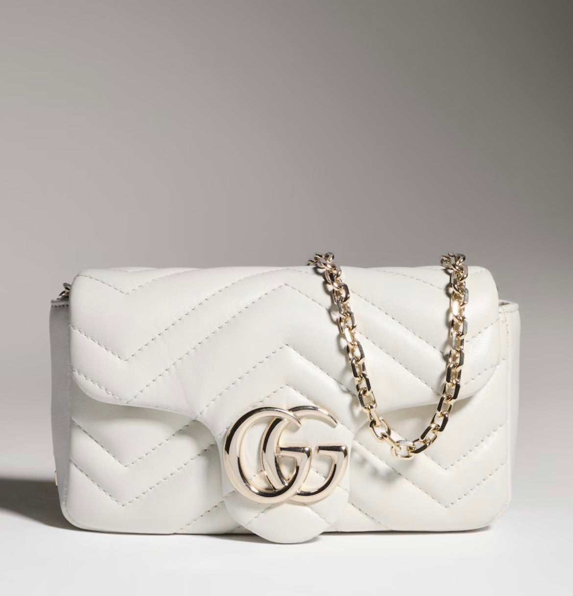 GG Marmont mini shoulder bag