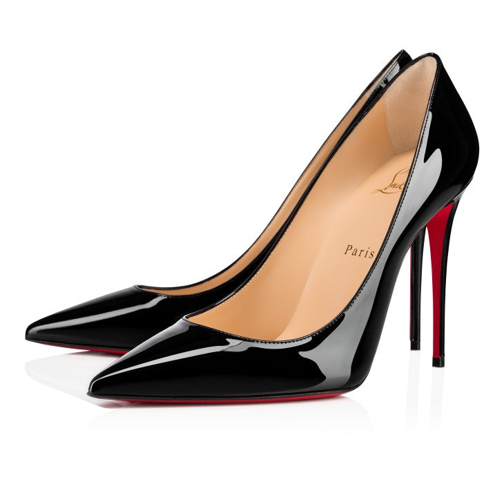 Christian Louboutin Kate                        100 mm pumps
