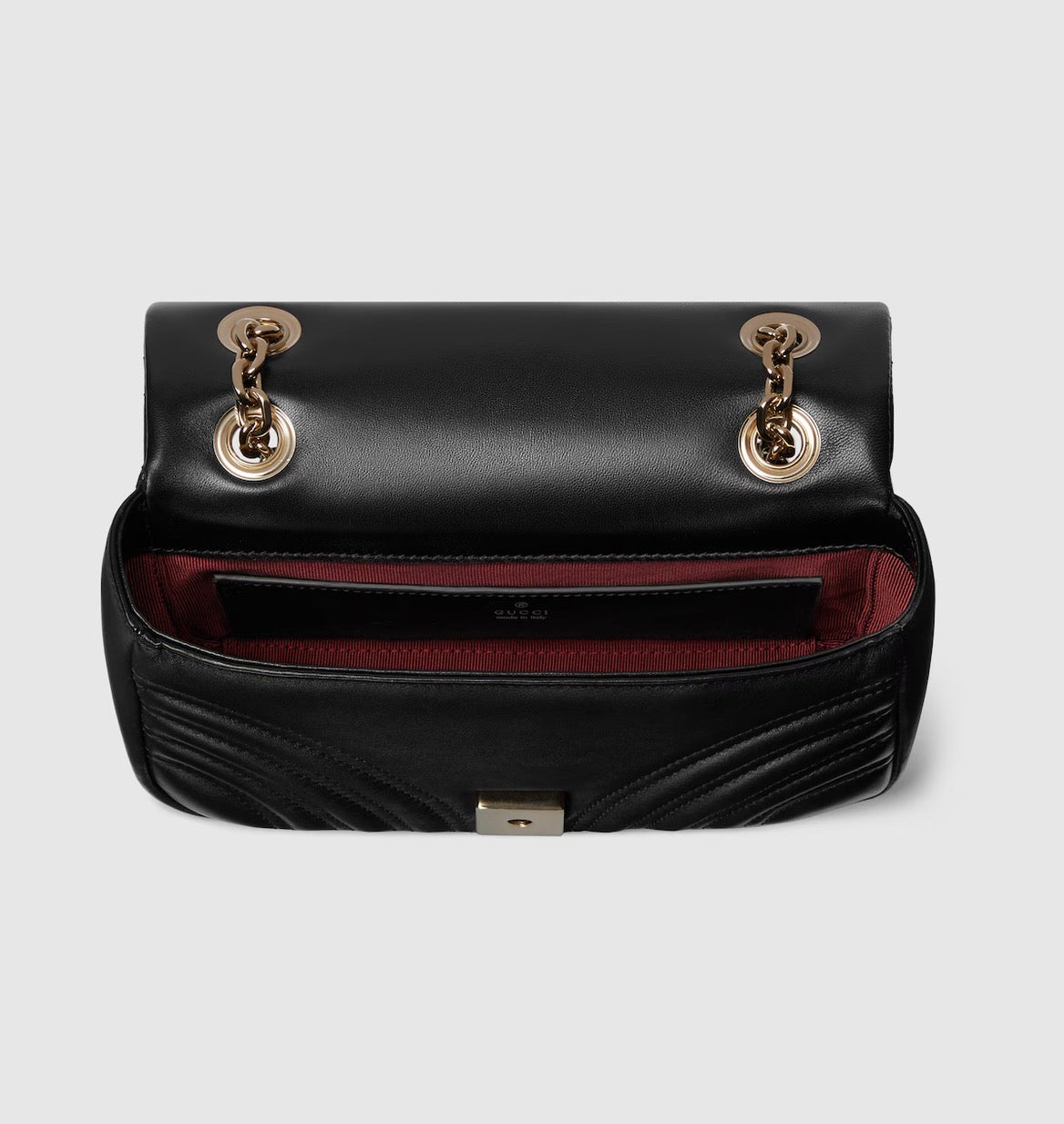 GG Marmont small shoulder bag