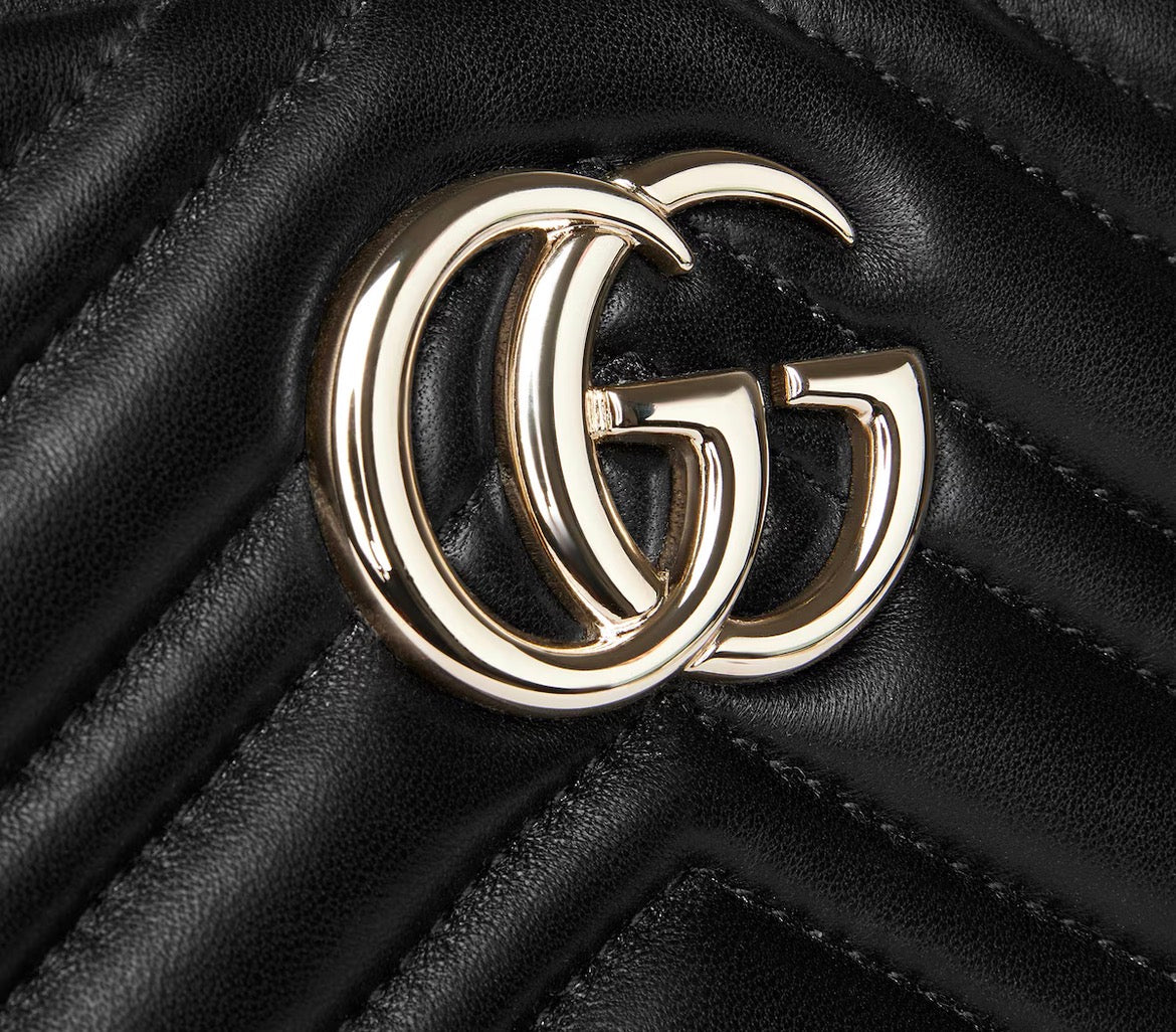 GG Marmont small camera bag