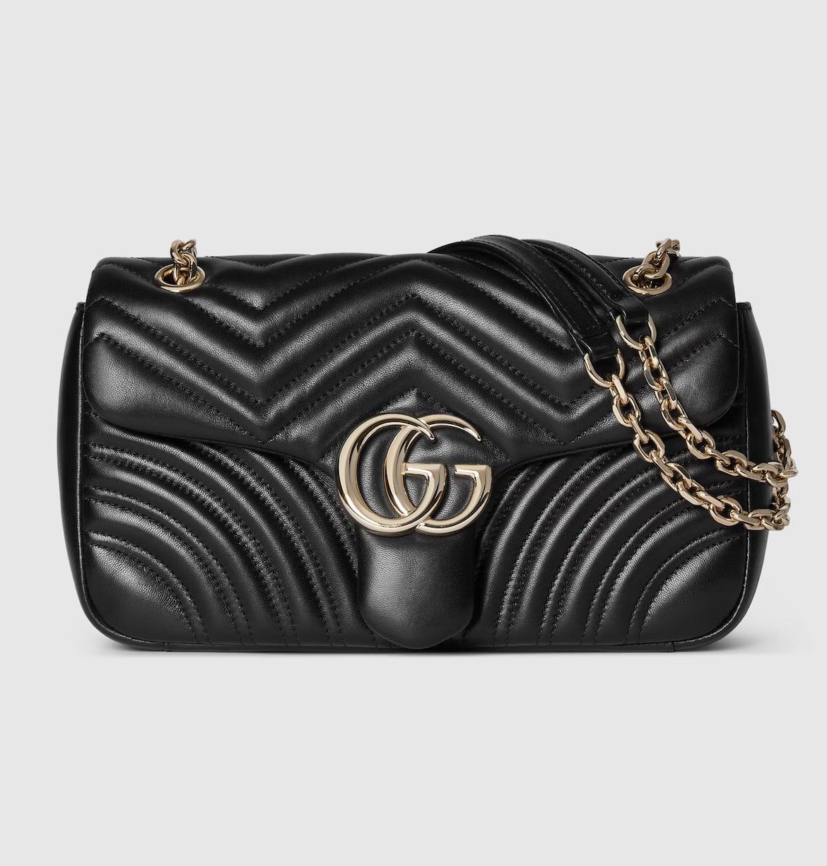 GG Marmont medium shoulder bag