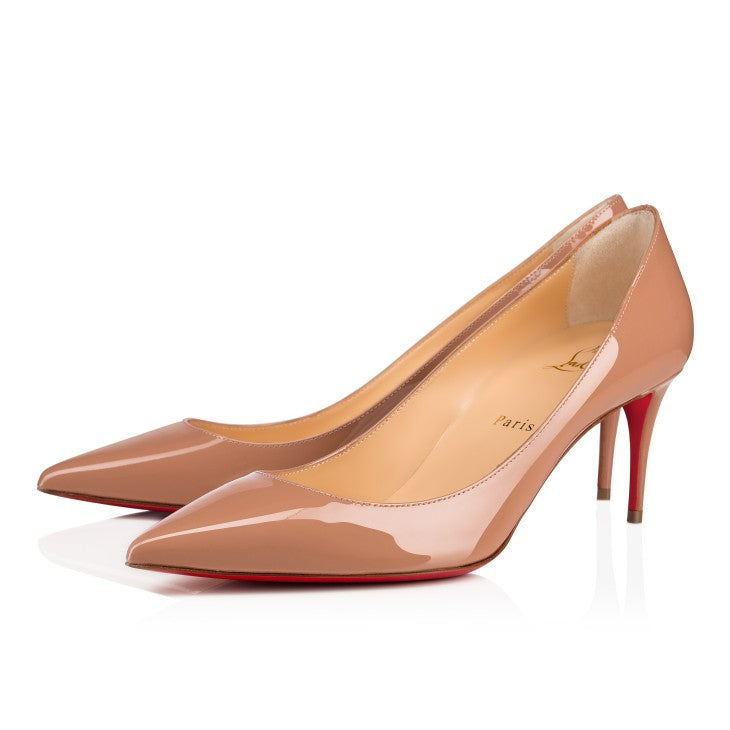 Christian Louboutin Kate                          90 mm pumps