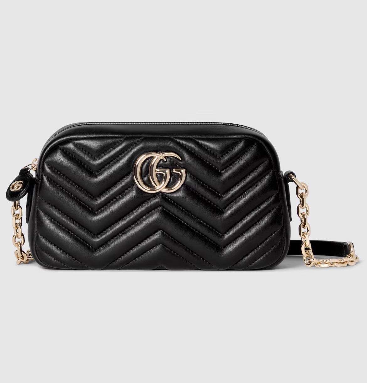GG Marmont small camera bag