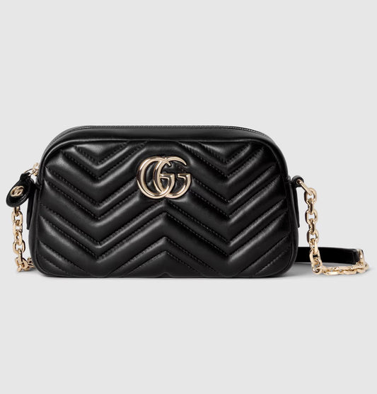 GG Marmont small camera bag