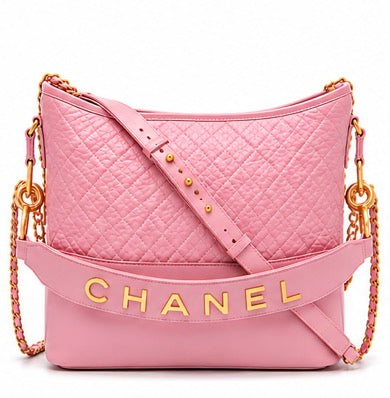 Chanel Gabrielle Hobo Bag large