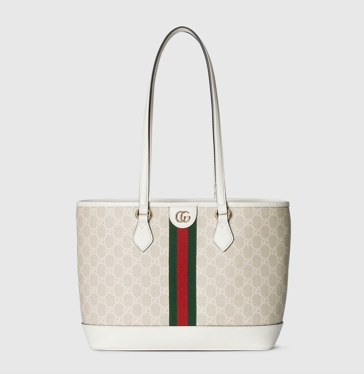Ophidia medium tote bag