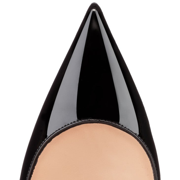 Christian Louboutin So Kate                   120 mm pump