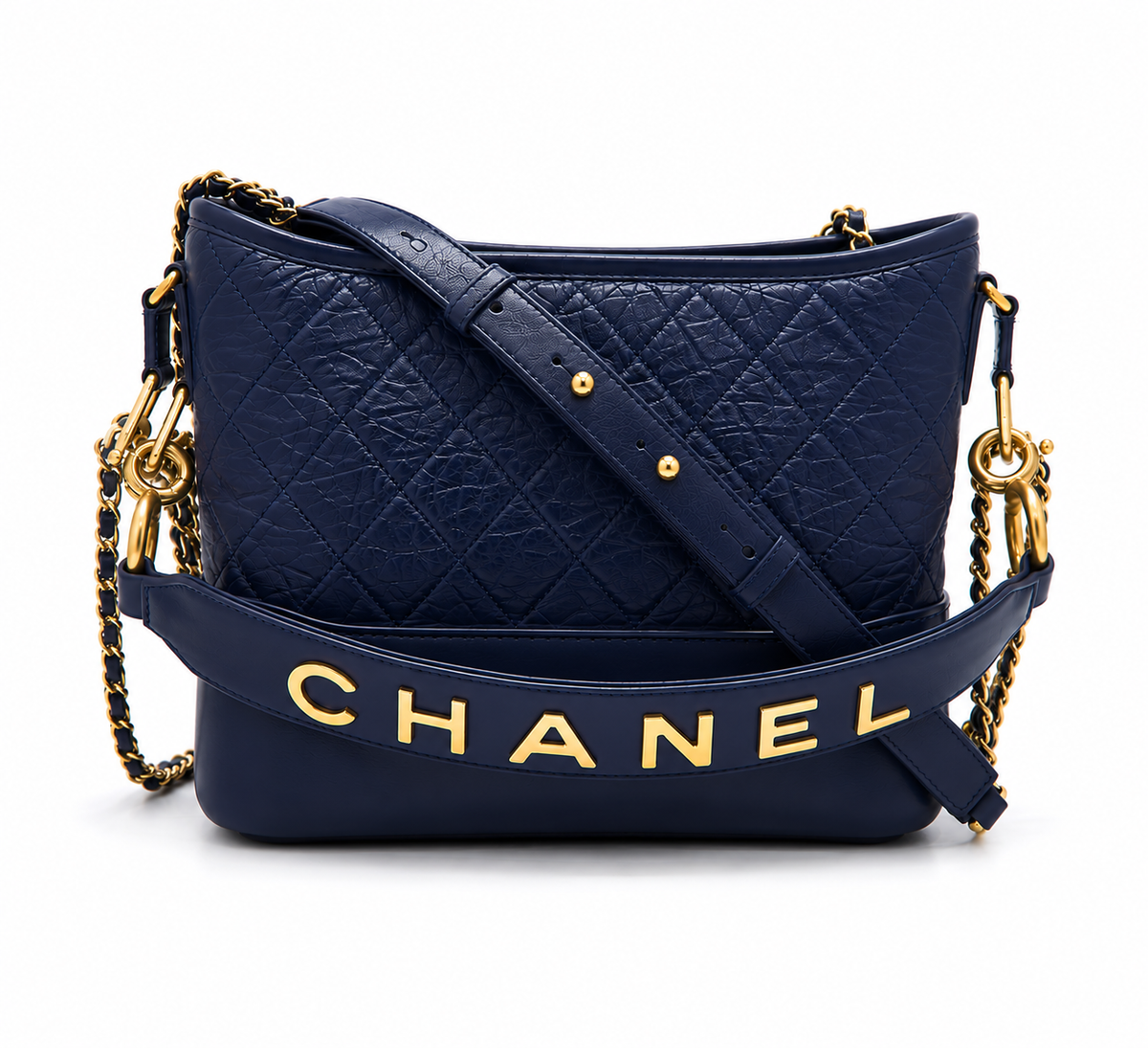 Chanel Gabrielle Hobo Bag medium