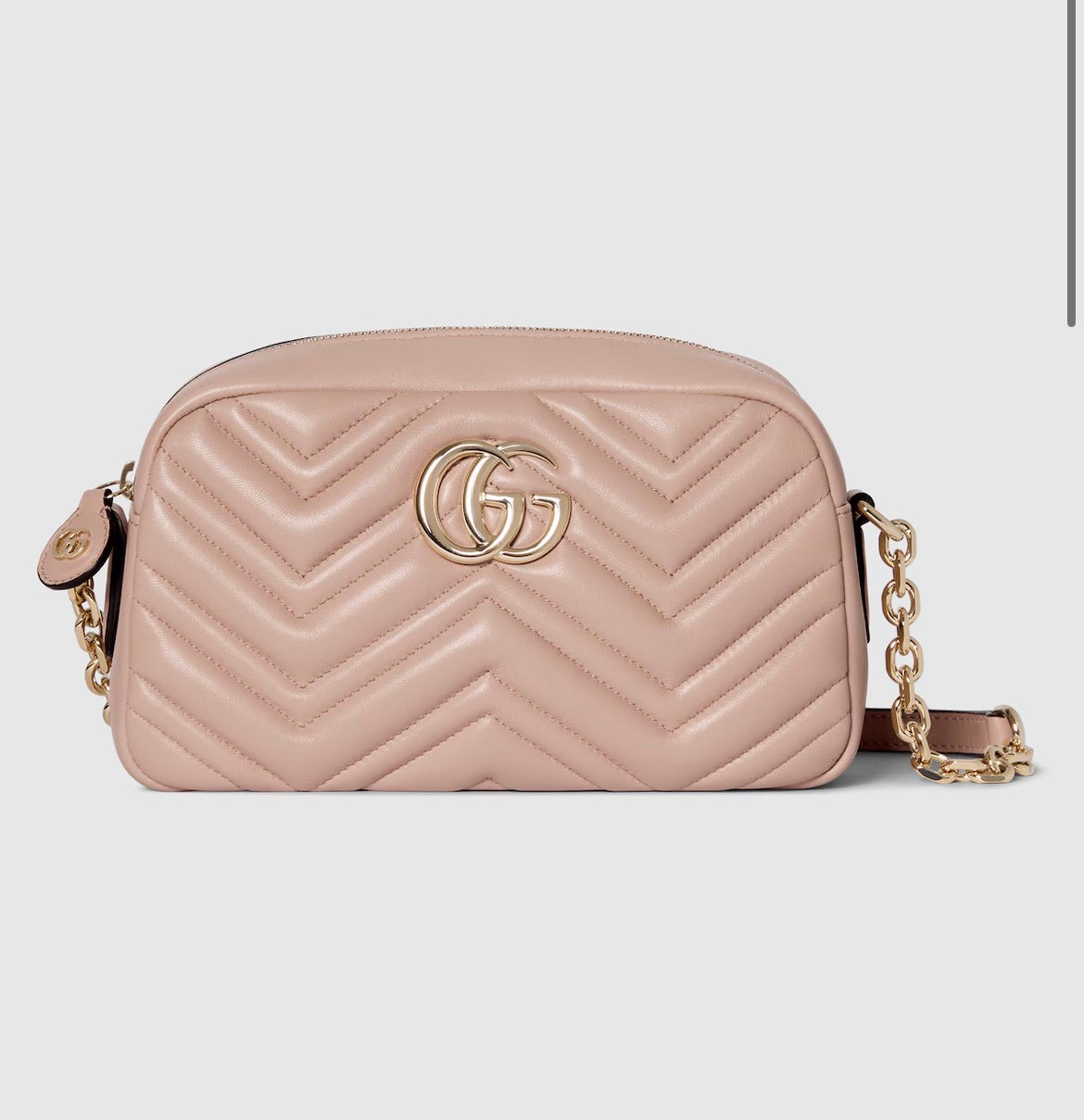 GG Marmont small camera bag