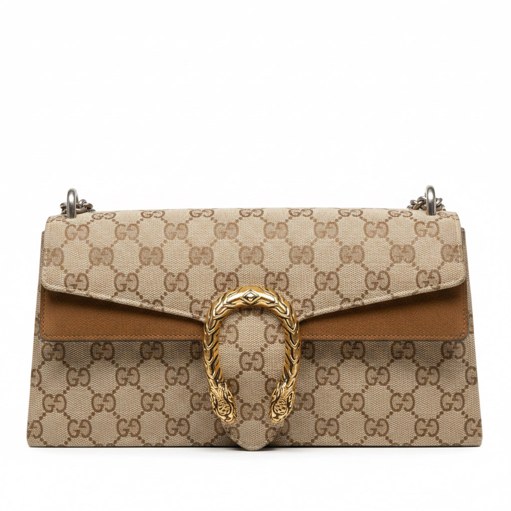 Dionysus medium shoulder bag