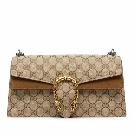 Dionysus medium shoulder bag
