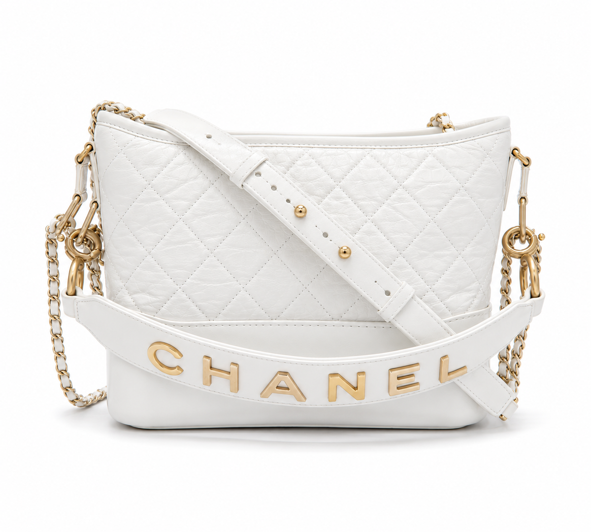 Chanel Gabrielle Hobo Bag medium