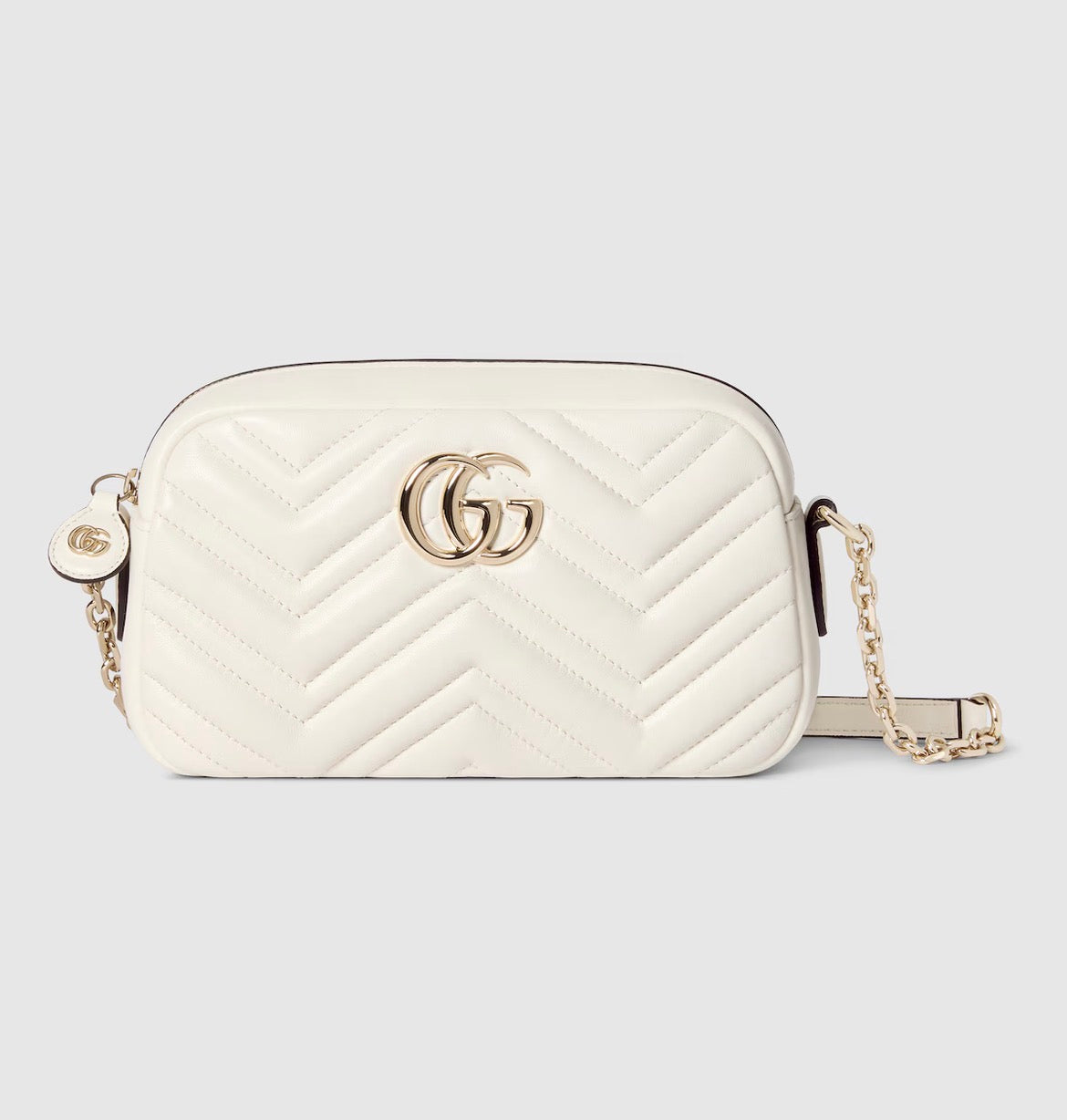 GG Marmont small camera bag