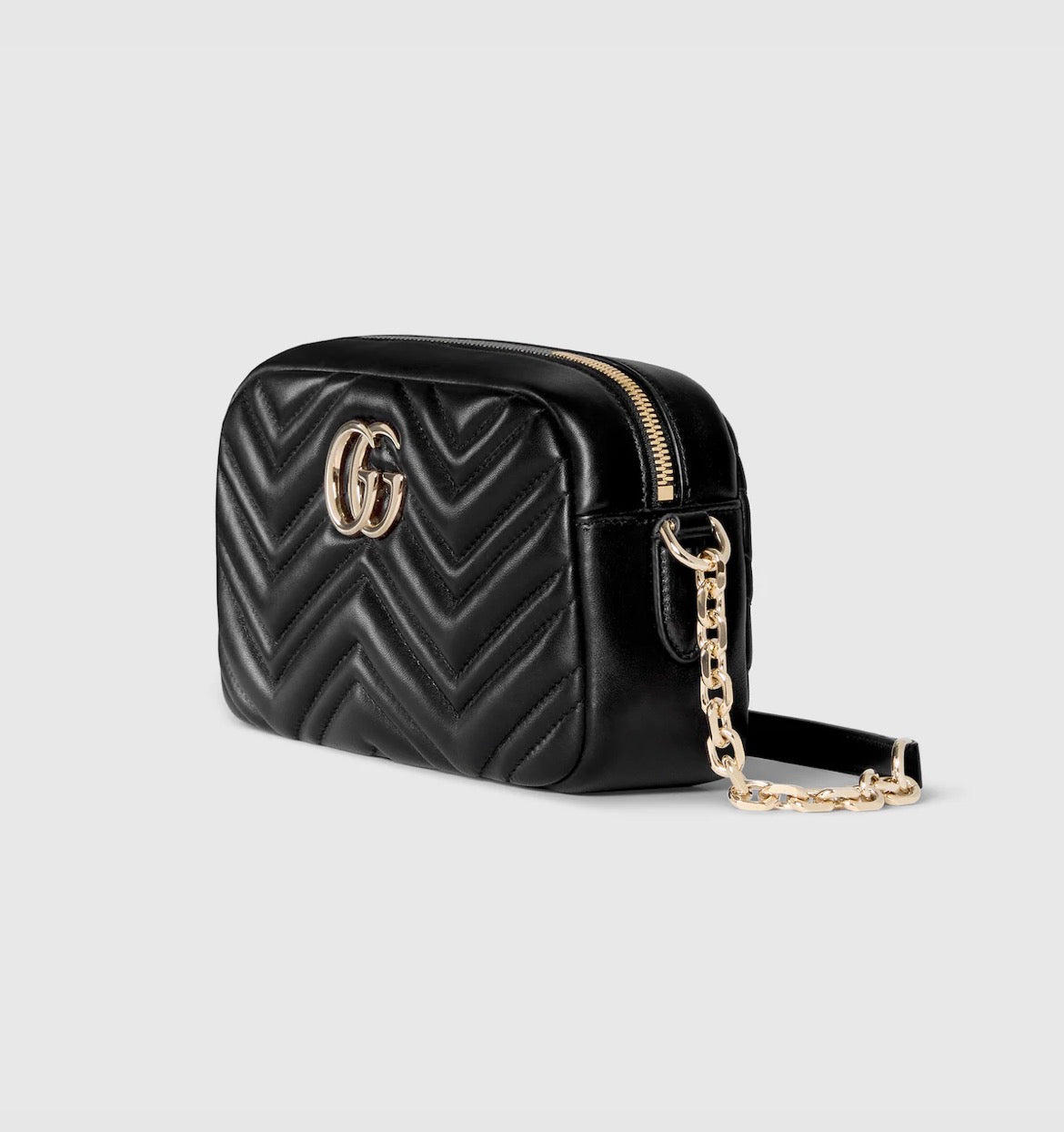 GG Marmont small camera bag