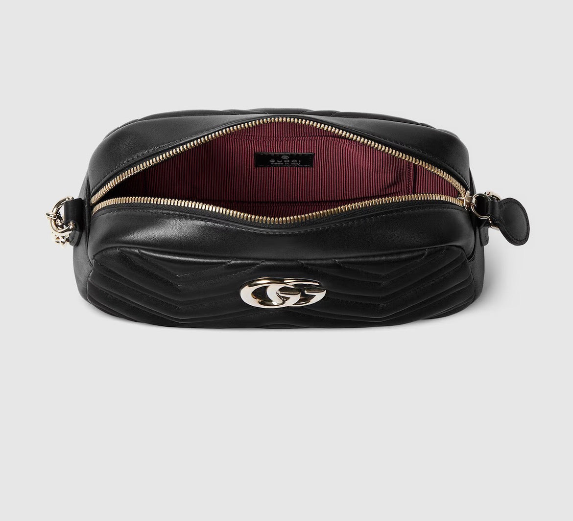GG Marmont small camera bag