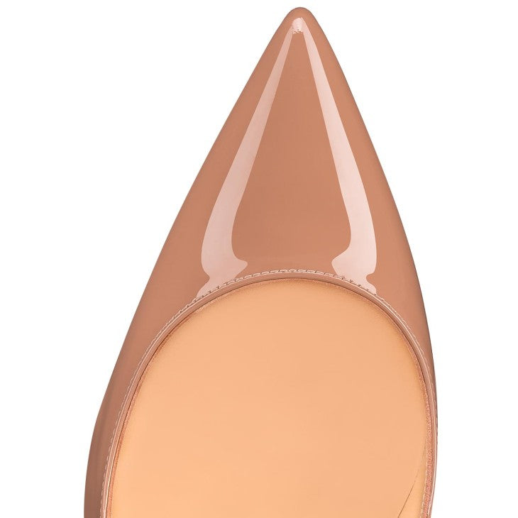 Christian Louboutin So Kate                   120 mm pump