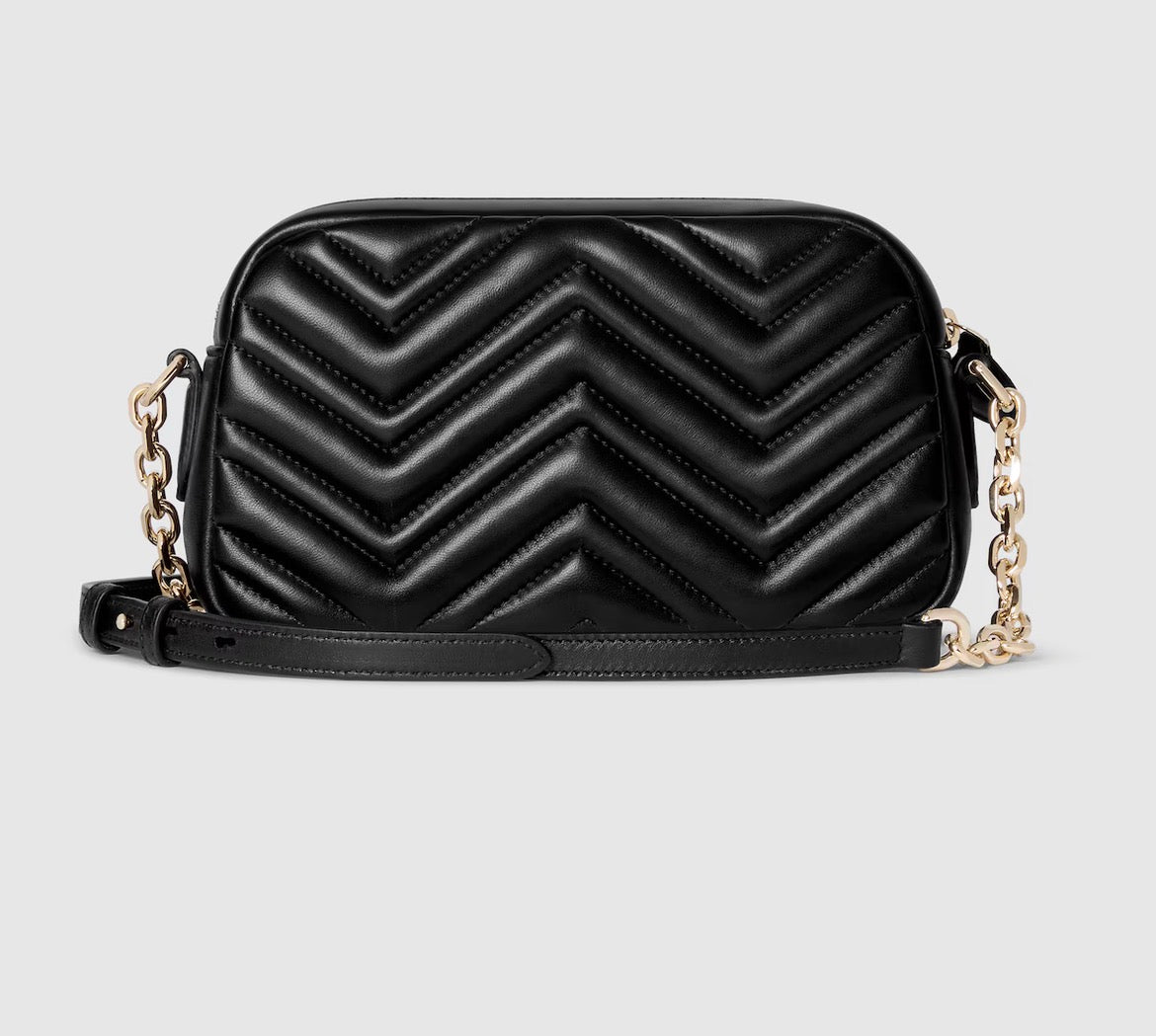 GG Marmont small camera bag