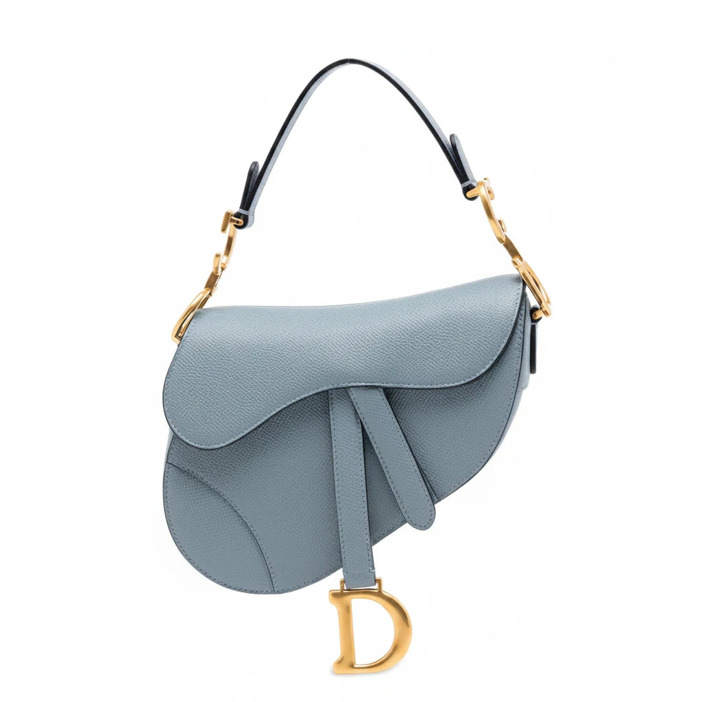 Dior Saddle Bag