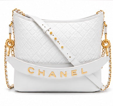 Chanel Gabrielle Hobo Bag large