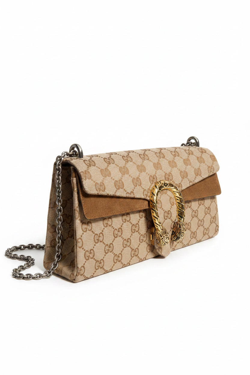 Dionysus medium shoulder bag