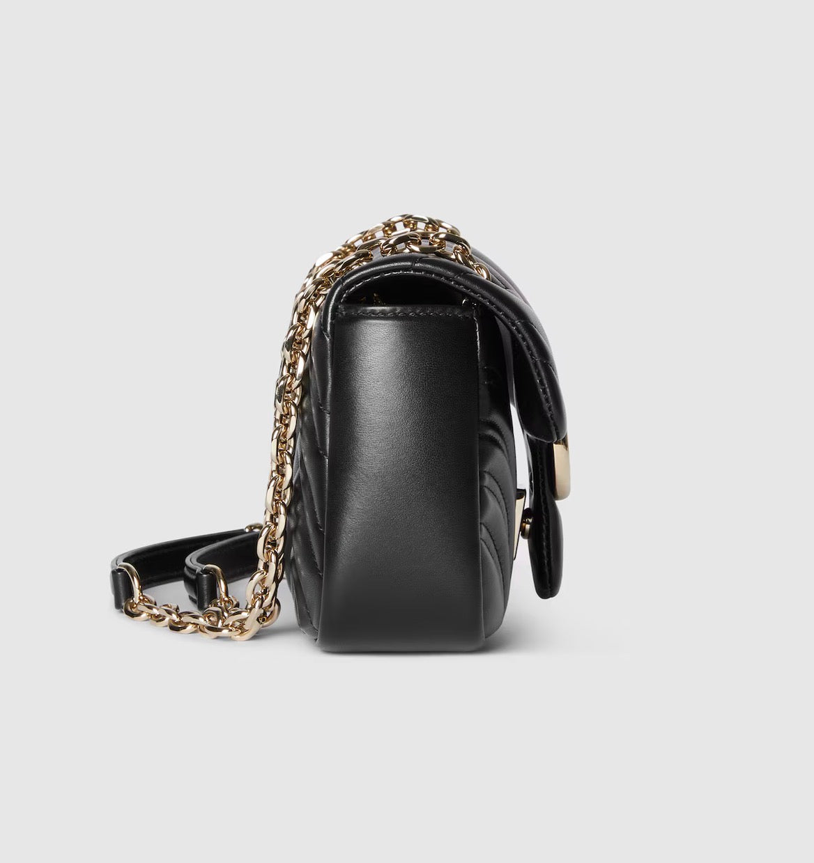 GG Marmont small shoulder bag